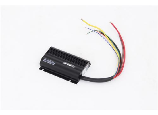 Airstream Electrical System Upgrade Phase I Wacky Wanderers