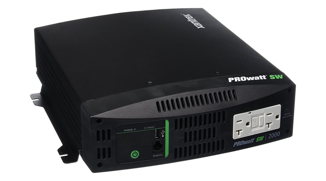 Inverter