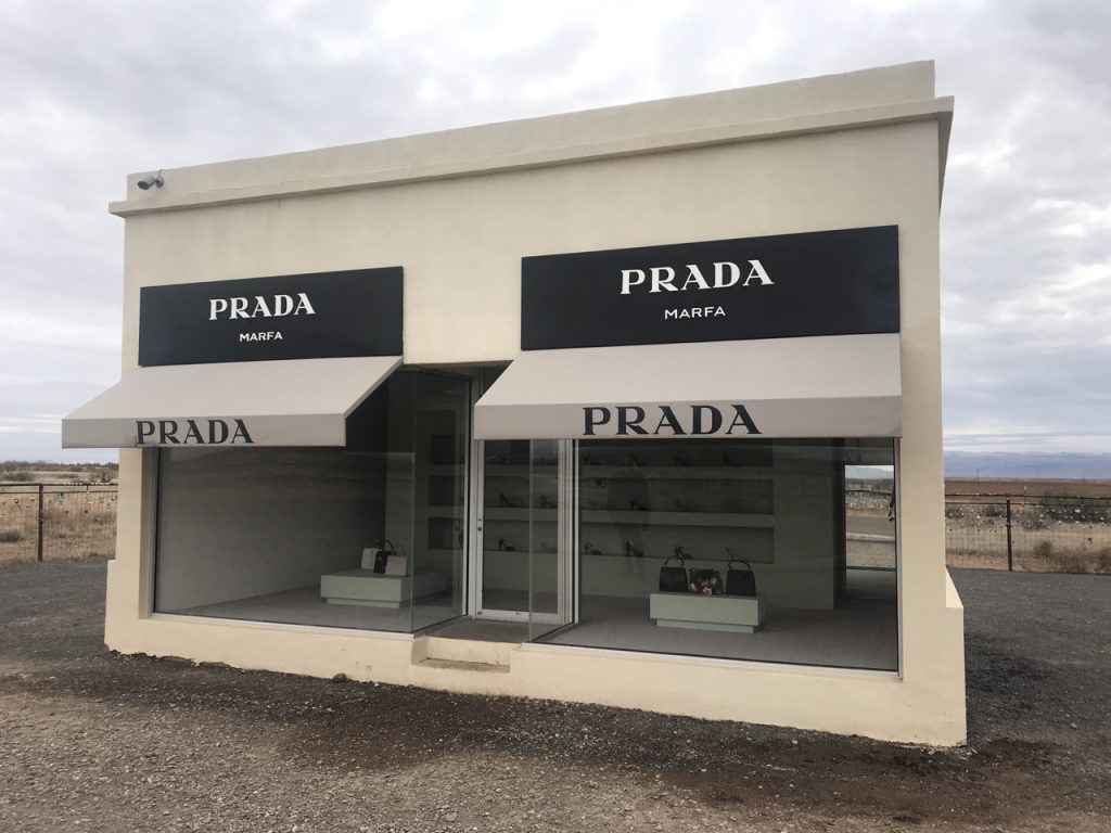 Harvest Host Dairy Farm & El Paso TX Wacky Wanderers